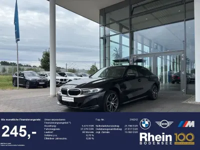 Gebraucht BMW 330e