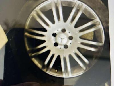 Gebraucht Mercedes E200 184 PS (135 kW) 2006 Beige Limousine