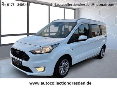 Ford Grand Tourneo Connect