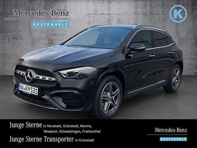 Mercedes GLA200