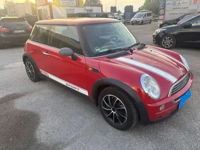 Gebraucht Mini ONE