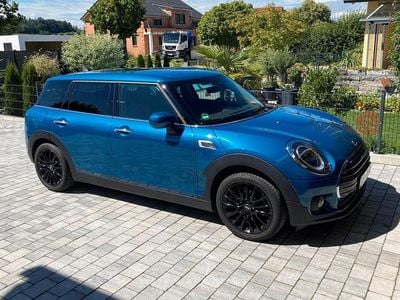 Mini One Clubman
