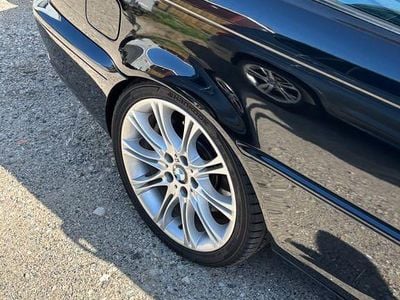 BMW 330 Cabriolet