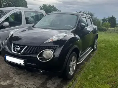 Gebraucht Nissan Juke