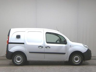 Second-hand Renault Kangoo 116 CP (85 kW) 2021 Alb Monovolum