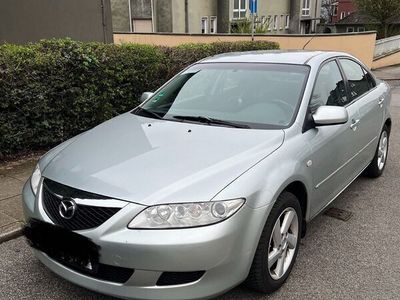 gebraucht Mazda 6 Auto