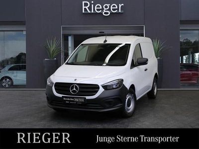 Mercedes Citan 110
