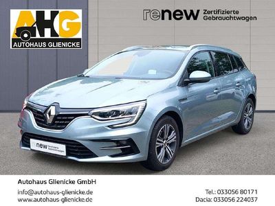 Renault Mégane GrandTour