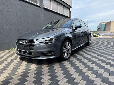 Audi A3 Sportback e-tron