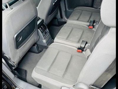 Gebraucht 2009 VW Touran Van / Kleinbus | 4.700 € (Fairer Preis)