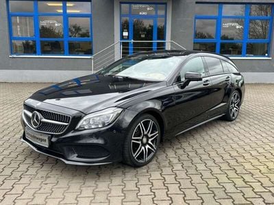 Mercedes CLS350