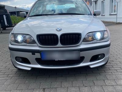 gebraucht BMW 320 E46 i Facelift