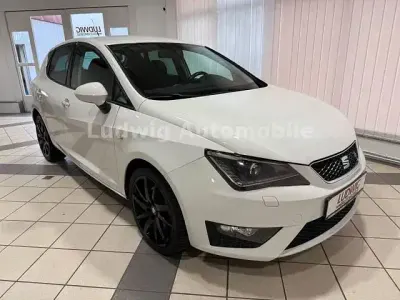 Gebraucht Seat Ibiza