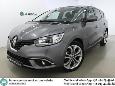 Renault Grand Scénic IV