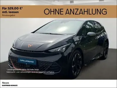 Gebraucht Cupra Born 169 kW (231 PS) 2025 Kleinwagen