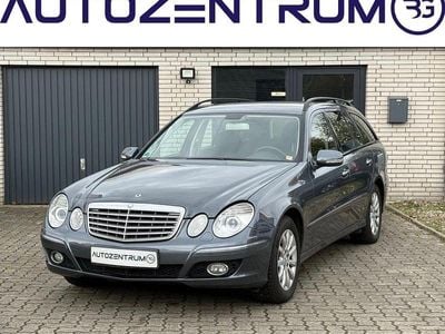 Mercedes E200