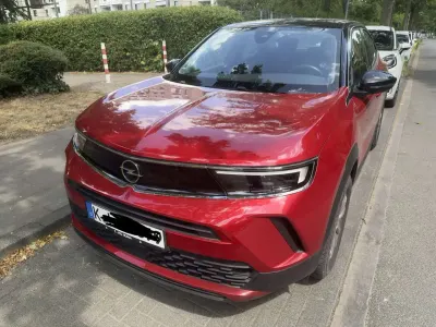 Gebraucht Opel Mokka