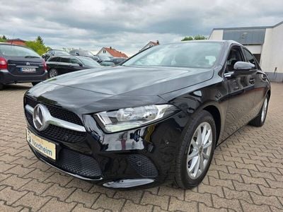 Mercedes A220