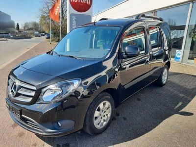 Mercedes Citan 111