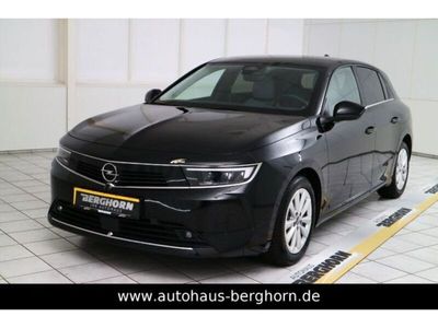gebraucht Opel Astra 1.2 Elegance