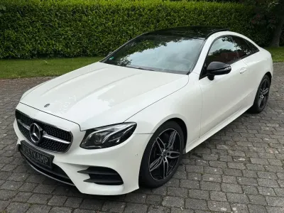 Occasion Mercedes E300