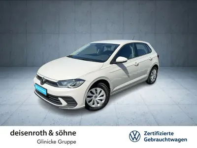 Gebraucht VW Polo