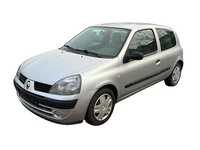 Renault Clio II