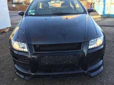 Fiat Stilo