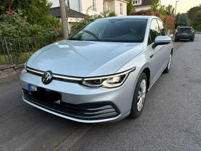Gebraucht VW Golf VIII