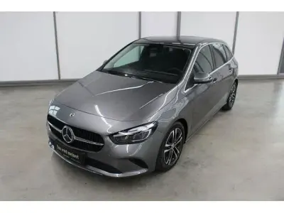 Gebraucht Mercedes B220 Progressive 190 PS (139 kW) 2024 Kleinwagen