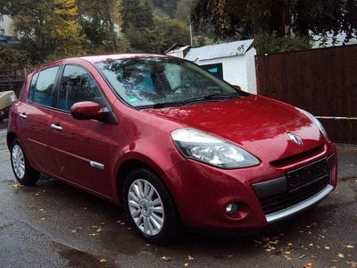 Renault Clio III