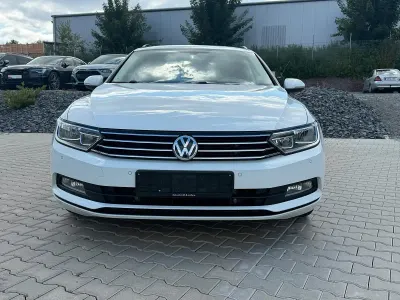 Gebraucht VW Passat