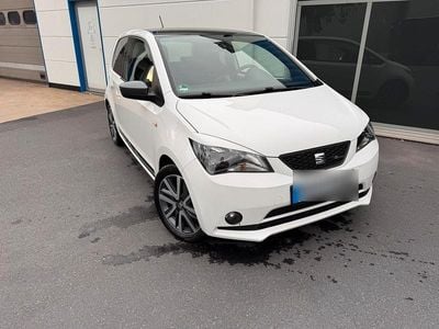 Seat Mii