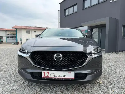 Gebraucht Mazda CX-30
