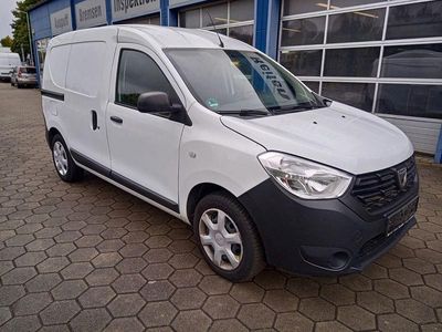 Dacia Dokker Express
