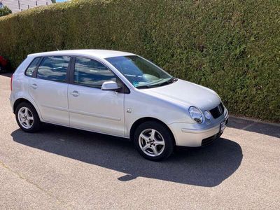 gebraucht VW Polo Polo1.2