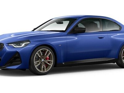 BMW M240