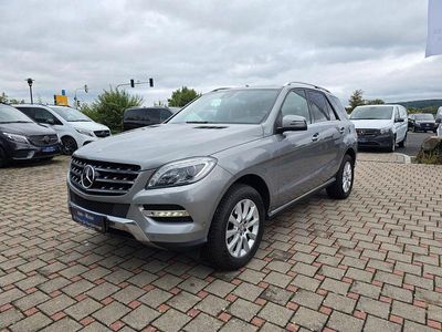 Mercedes ML250