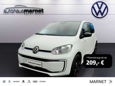 gebraucht VW e-up! up61kW Style