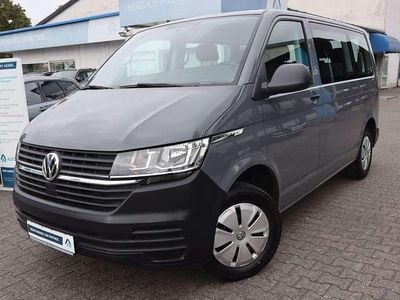 VW Caravelle