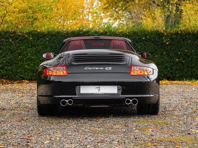 Porsche 997