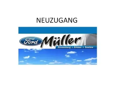 Gebraucht Ford Kuga