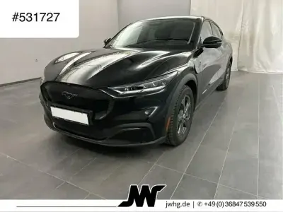 Gebraucht Ford Mustang Mach-E