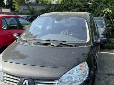 Renault Scénic II