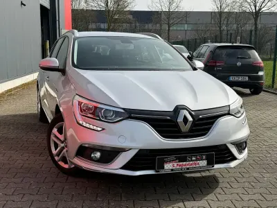 Gebraucht Renault Mégane