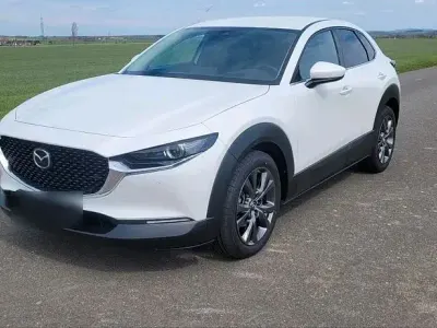 Gebraucht Mazda CX-30