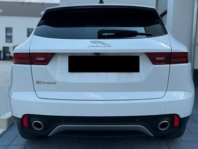 gebraucht Jaguar E-Pace | P200 | 06/2021