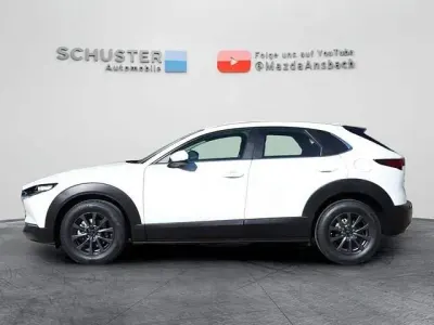 Gebraucht Mazda CX-30