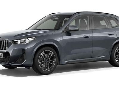 Gebraucht BMW X1 Comfort Edition 218 PS (160 kW) 2025 Grau SUV