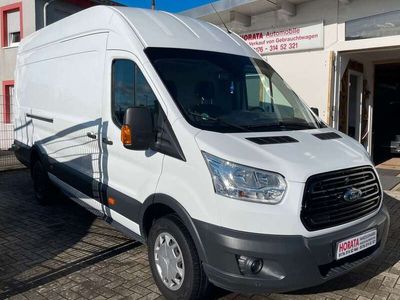 gebraucht Ford Transit Kasten 350 L4Trend RFK/PDC/KILMA/TEMP/SH